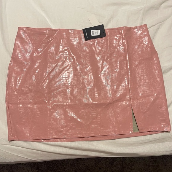 Fashion Nova Dresses & Skirts - Fashion nova skirt